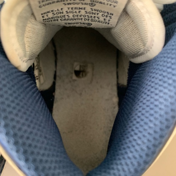 Air Jordan 1 Retro High - Picture 9 of 10